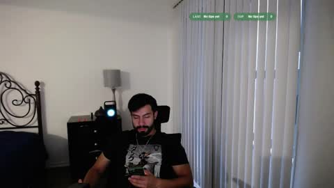 randomink3 online show from April 12, 2026, 2:16 am