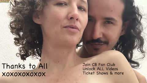 Snapshot of randomshuffle chatting on February 9, 2025, 6:26 pm MR DJ Randomshuffle friends playing with sexual energy live - OMG we are back online show from February 9, 2025, 6:26 pm