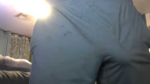 Randy8inbater online show from December 17, 2024, 5:07 am