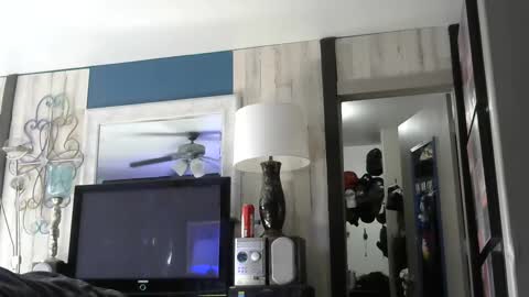 Randy8inbater online show from December 20, 2024, 10:11 pm