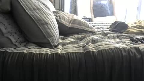 Randy8inbater online show from January 11, 2025, 6:33 pm