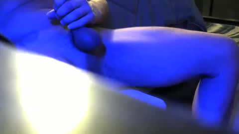 Randy8inbater online show from February 26, 2025, 6:37 am