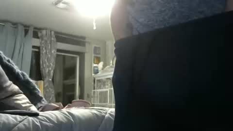 Randy8inbater online show from March 4, 2025, 2:27 am