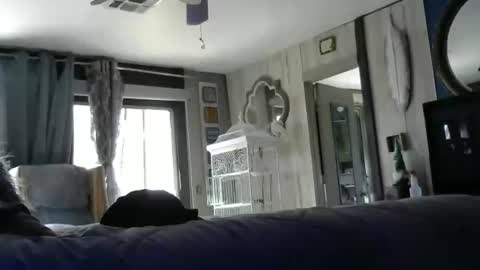 Randy8inbater online show from March 4, 2025, 8:05 pm