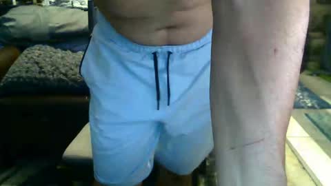 Randy8inbater online show from January 18, 2026, 8:07 am