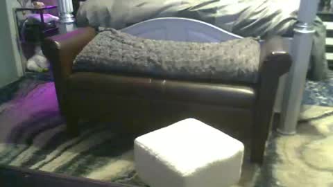 Randy8inbater online show from February 2, 2026, 7:40 am