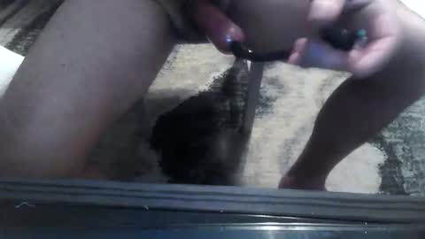 Randy8inbater online show from February 12, 2026, 7:36 am