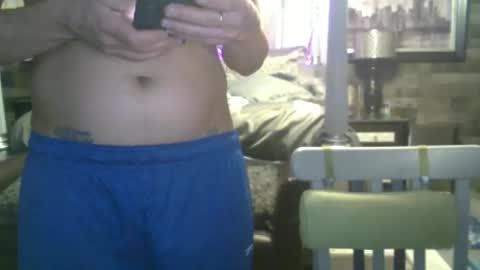 Randy8inbater online show from February 15, 2026, 8:57 am