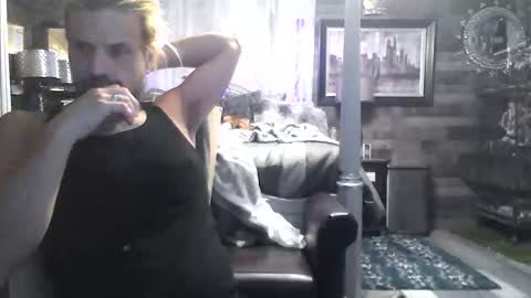 Randy8inbater online show from March 5, 2026, 4:08 am