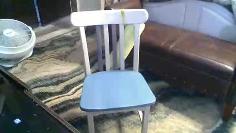 Randy8inbater online show from March 23, 2026, 9:08 pm