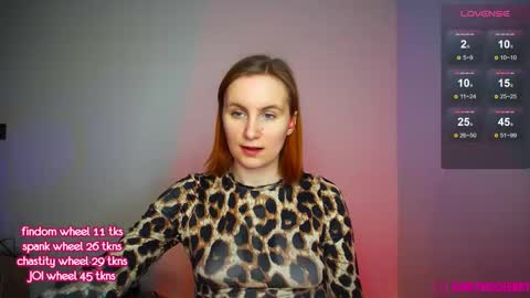 Snapshot of randycherry chatting on February 4, 2026, 3:18 pm Cherry Miss Cherry online show from February 4, 2026, 3:18 pm