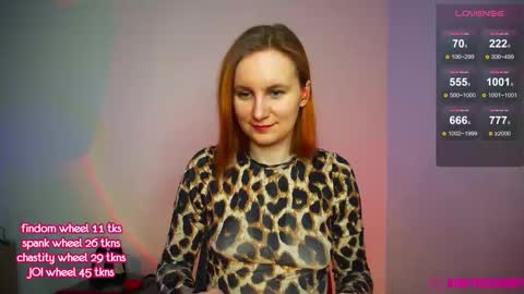 Snapshot of randycherry chatting on February 10, 2026, 2:10 pm Cherry Miss Cherry online show from February 10, 2026, 2:10 pm