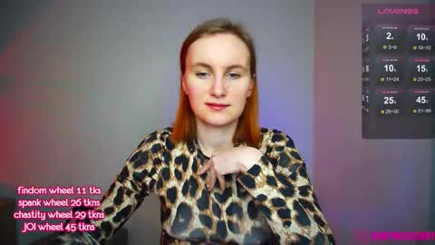 Snapshot of randycherry chatting on February 16, 2026, 4:03 pm Cherry Miss Cherry online show from February 16, 2026, 4:03 pm