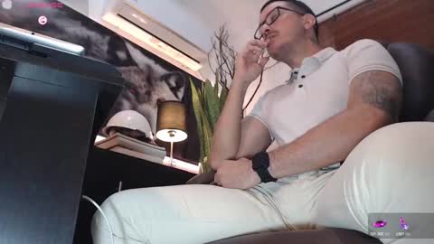 randylukehot online show from January 14, 2025, 7:21 pm