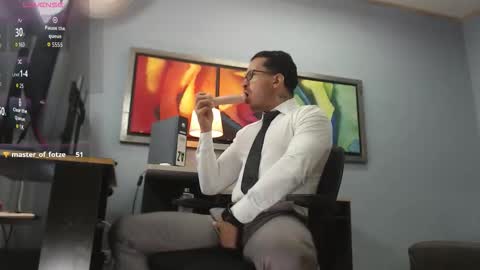 randylukehot online show from March 5, 2026, 4:58 pm