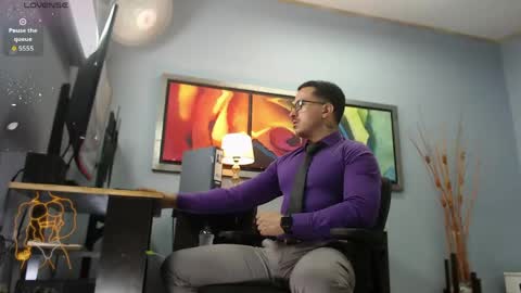 randylukehot online show from April 11, 2026, 11:42 pm