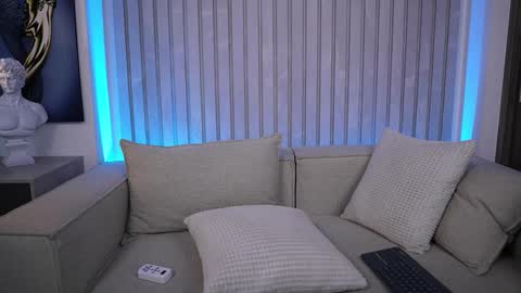 RANDY online show from March 24, 2026, 5:29 pm