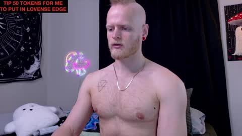 Snapshot of randyroderick chatting on February 7, 2026, 3:32 am Randy Rod online show from February 7, 2026, 3:32 am