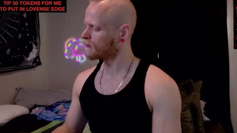 Snapshot of randyroderick chatting on February 12, 2026, 5:30 pm Randy Rod online show from February 12, 2026, 5:30 pm