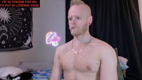 Snapshot of randyroderick chatting on February 17, 2026, 4:09 am Randy Rod online show from February 17, 2026, 4:09 am