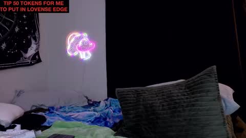 Snapshot of randyroderick chatting on February 20, 2026, 12:40 am Randy Rod online show from February 20, 2026, 12:40 am