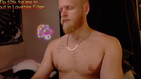 Randy Rod online show from April 30, 2026, 5:36 am