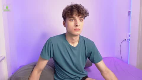 RICHARD online show from May 30, 2026, 10:34 am