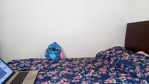 Rangel and Lola online show from February 24, 2025, 2:26 pm