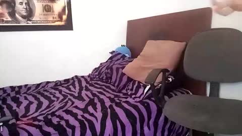 Rangel and Lola online show from September 10, 2025, 7:14 pm