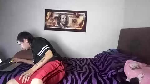 Rangel and Lola online show from September 18, 2025, 1:40 am