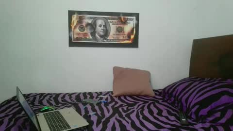 Rangel and Lola online show from January 12, 2026, 8:03 pm