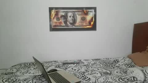 Rangel and Lola online show from March 8, 2026, 2:04 am