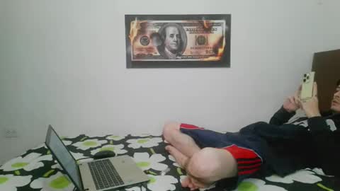 Rangel and Lola online show from March 24, 2026, 4:01 pm