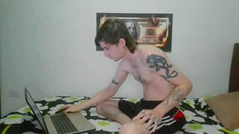 Rangel and Lola online show from March 29, 2026, 12:21 am