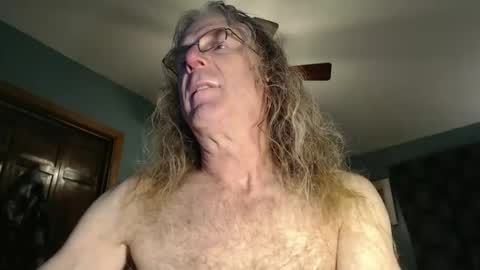 Ranger510 online show from February 10, 2026, 2:48 am