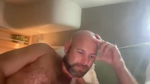 ransguy online show from November 6, 2025, 1:45 pm