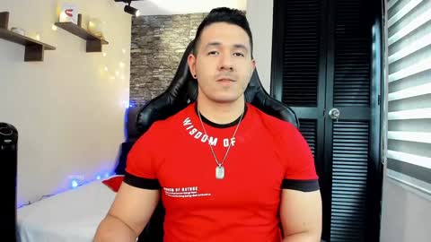 Jonas online show from December 24, 2024, 9:00 pm