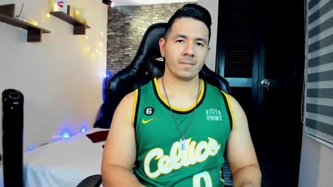 Jonas online show from January 25, 2025, 12:59 am