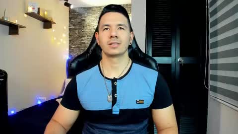 Jonas online show from February 13, 2025, 1:29 am