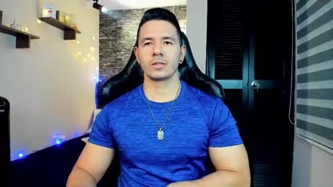 Jonas online show from February 14, 2025, 12:09 am