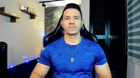 Jonas online show from February 14, 2025, 3:11 am