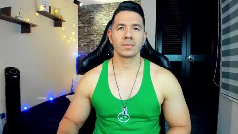 Jonas online show from February 20, 2025, 12:41 am