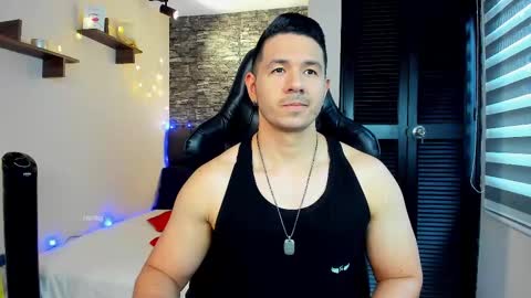 Jonas online show from February 23, 2025, 9:37 pm