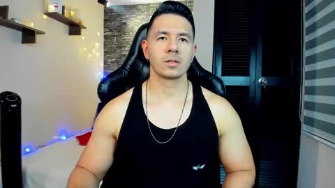 Jonas online show from February 28, 2025, 1:15 am