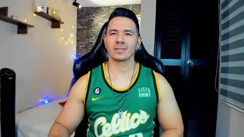 Jonas online show from March 4, 2025, 12:39 am