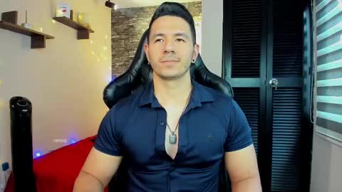 Jonas online show from March 9, 2025, 8:21 pm