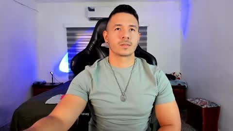 Jonas online show from September 10, 2025, 2:50 pm