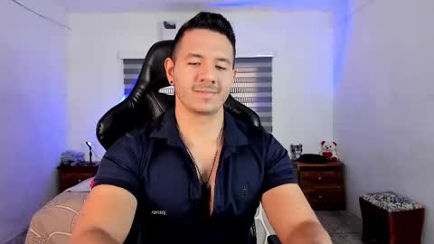 Jonas online show from September 18, 2025, 3:14 pm