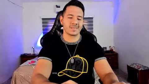 Jonas online show from September 29, 2025, 2:11 pm