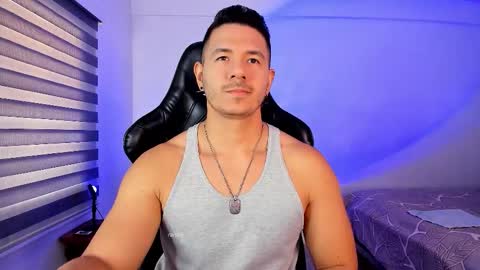 Jonas online show from October 13, 2025, 2:17 pm